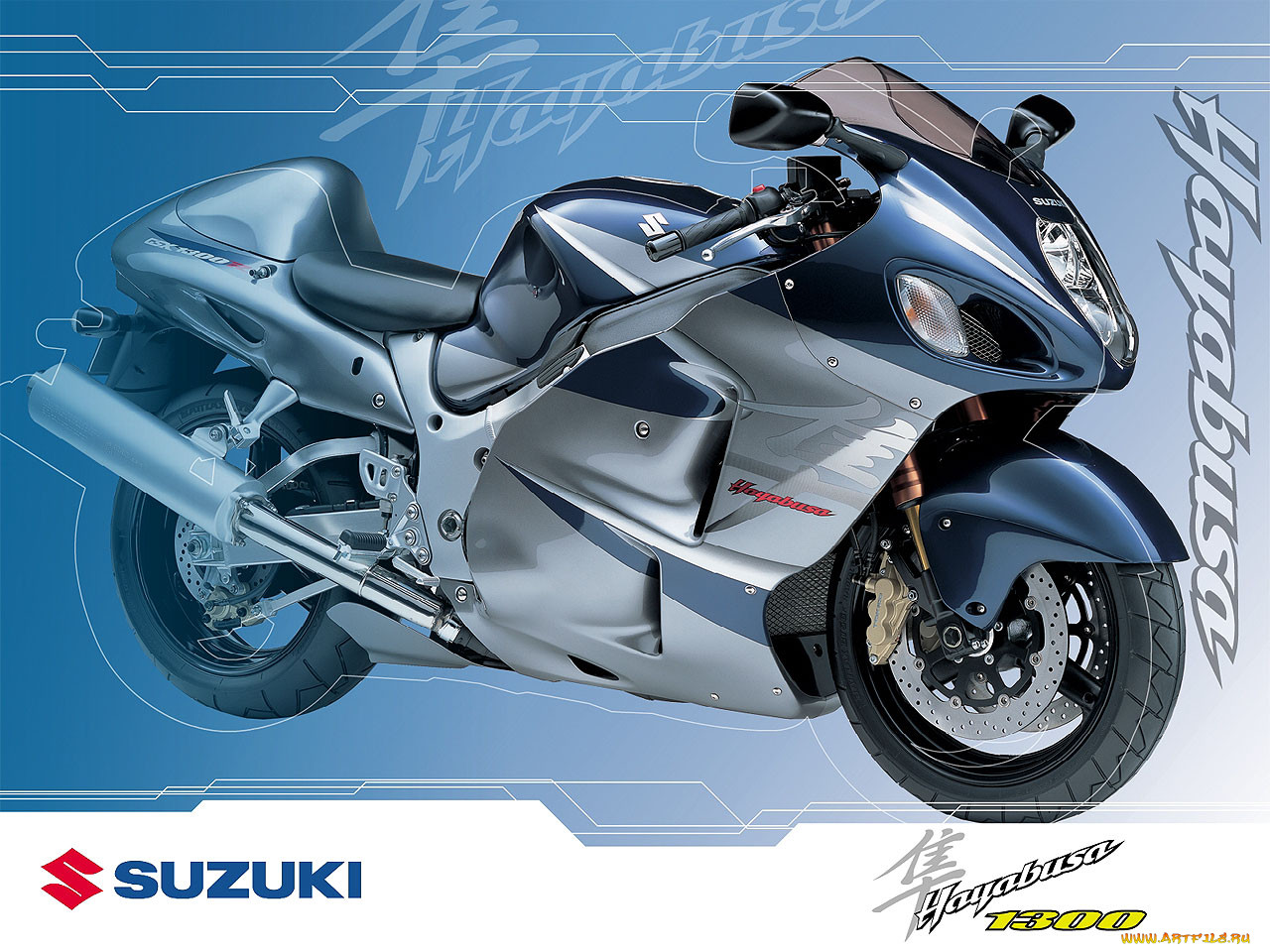 , suzuki